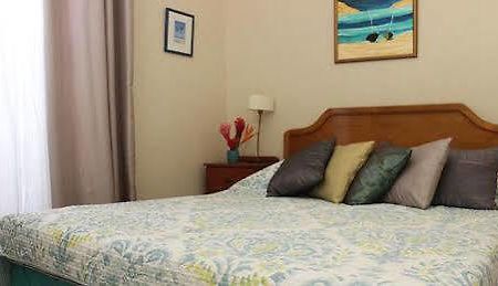 Smithys Garden Cottage St. George's Экстерьер фото