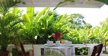 Smithys Garden Cottage St. George's Экстерьер фото
