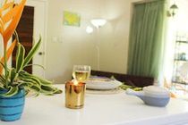 Smithys Garden Cottage St. George's Экстерьер фото