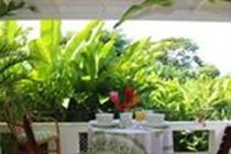 Smithys Garden Cottage St. George's Экстерьер фото