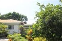Smithys Garden Cottage St. George's Экстерьер фото
