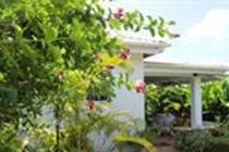 Smithys Garden Cottage St. George's Экстерьер фото